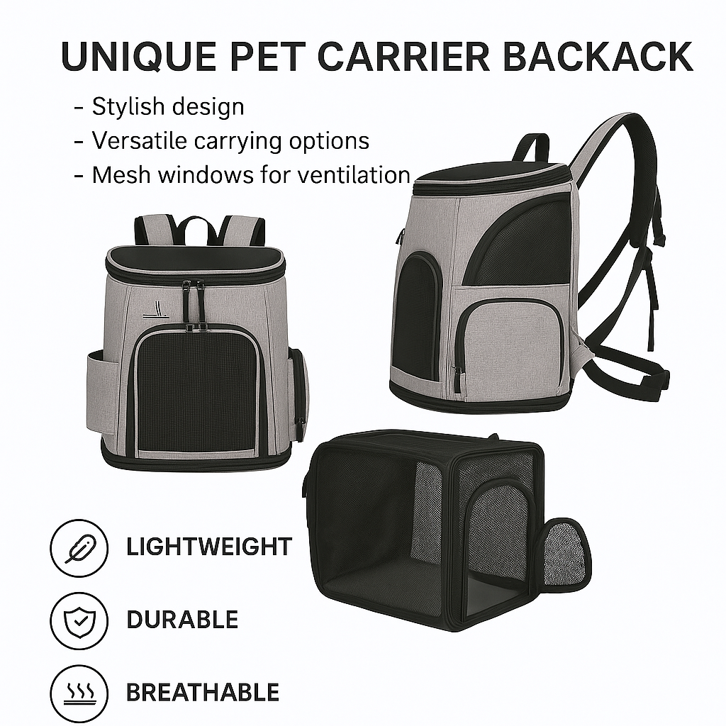 CatPack