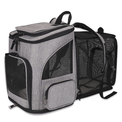 CatPack